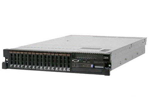 IBM x3650M5服务器